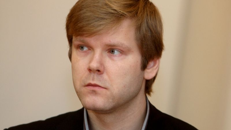 Mārtiņš Brencis
