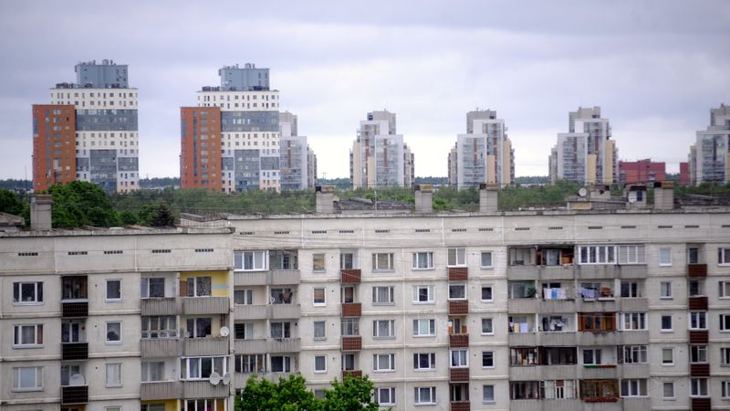 Eksperti: Ja bankas nesāks neapdomīgi dāļāt kredītus, jauna burbuļa nebūs
