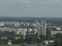 Nekustamā īpašuma tirgus tveicē slinks