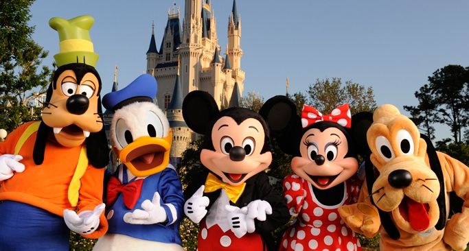 Walt Disney ceturkšņa peļņa pieaugusi par 85%