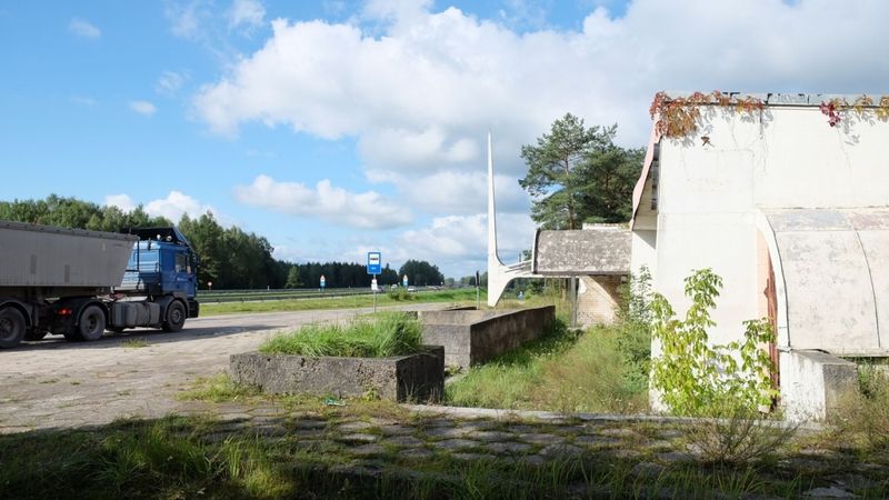 Vidzemes šosejas Sēnītes posma pārbūvei atvēlēs 42 miljonus eiro; izsludināts iepirkums