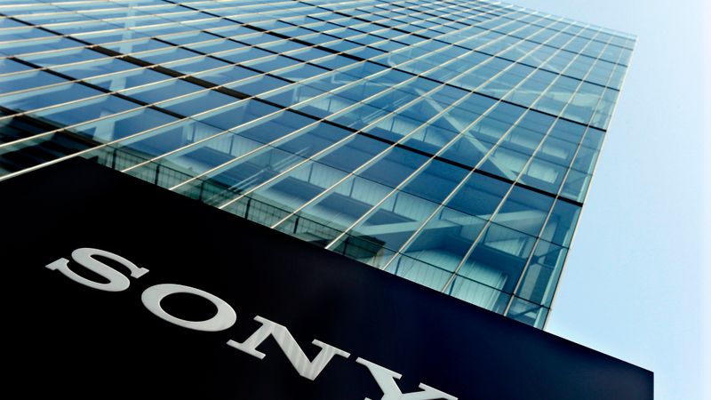 «Valūtu kari» palīdz Sony gūt pirmo peļņu pēdējo piecu gadu laikā
