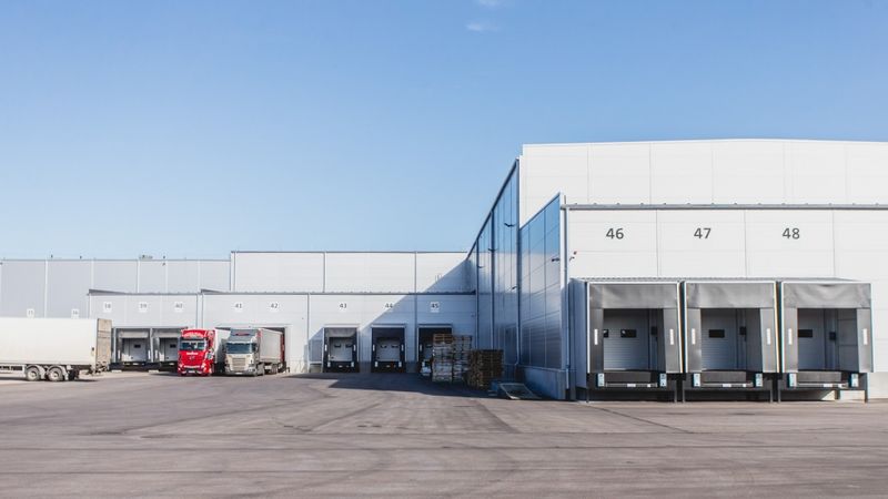 Inter Cars Latvija paplašina loģistikas centru Mārupē