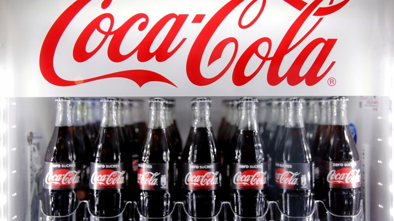 Coca-Cola iztērējusi astoņus miljonus eiro, lai ietekmētu pētījumu
