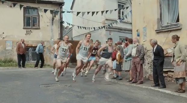 Kandavā filmētais reklāmas klips Vācijā atzīts par gada labāko