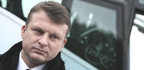Raidījums: Šlesera ideja Doma laukumu ietērpt stikla kupolā neīstenosies