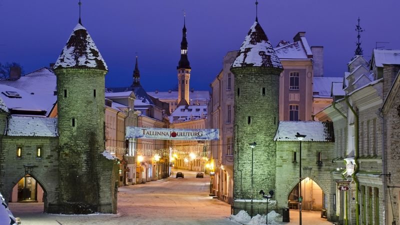Igaunijā jauni ierobežojumi Covid-19 izplatības novēršanai