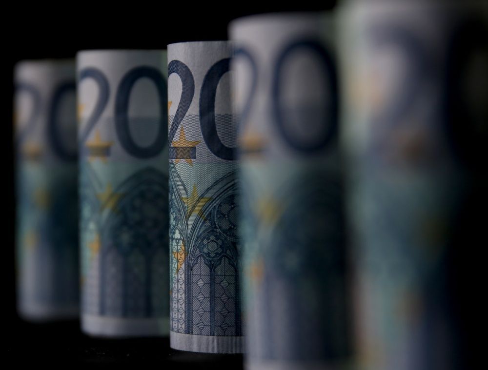 Foto: REUTERS/SCANPIX