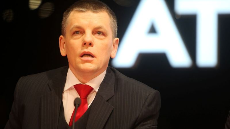Ziedojumu sprintā jaundibinātajai Repšes partijai trīs mēnešos izdevies apsteigt Vienotību