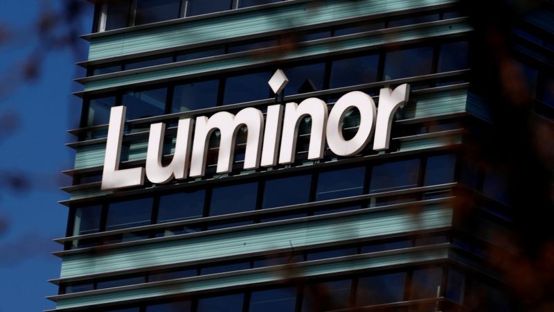 Luminor Bank zaudējumi pirmajā ceturksnī - 21,2 miljoni eiro