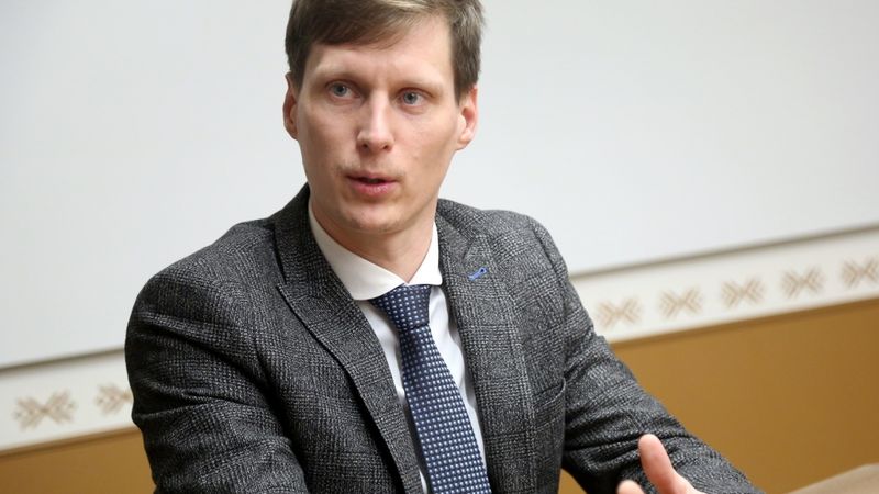 Ministrs: Ozola atkārtota apstiprināšana LIAA direktora amatā būs atkarīga no viņa darba izvērtējuma