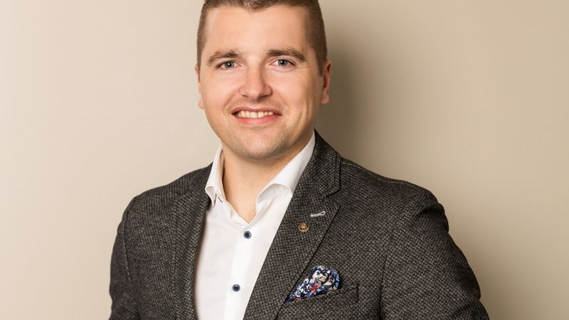 Latvijai jāuzņemas iniciatīva sašķidrinātās dabasgāzes ekosistēmas izveidē