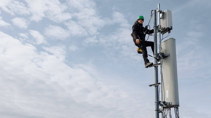 Bite Latvija plāno investēt teju 5 miljonus eiro tīkla attīstībā Rīgas plānošanas reģionā