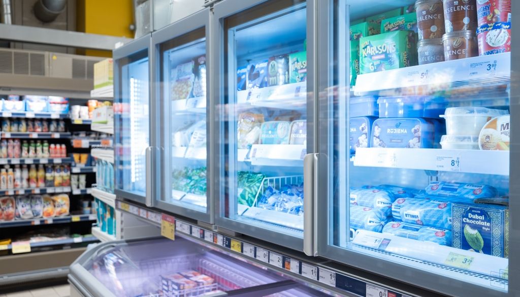 Maxima sešu veikalu pilnveidē investēti 2,2 miljonus eiro