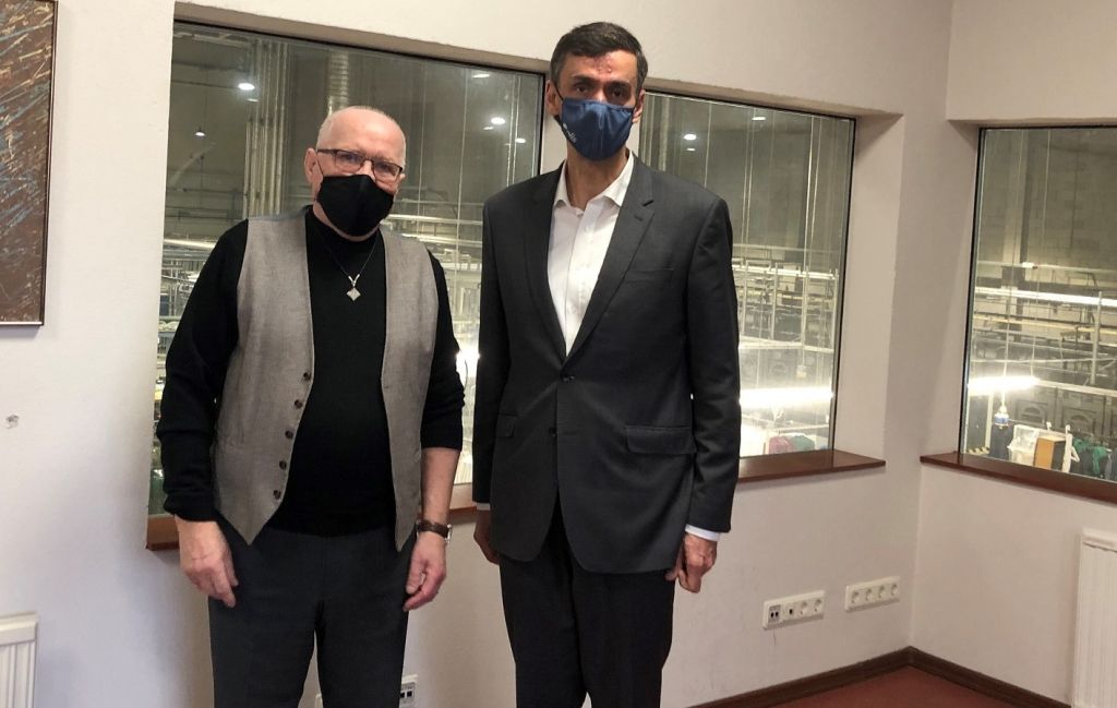 Publicitātes foto