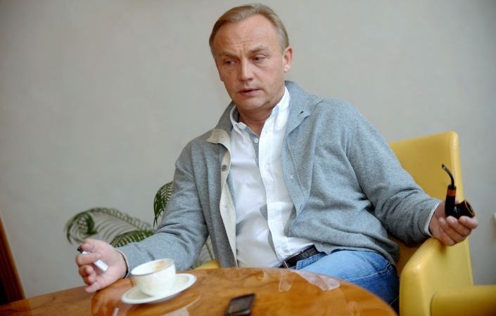 Miljonārs Maligins: labāk būtu pievienoties zviedru kronai