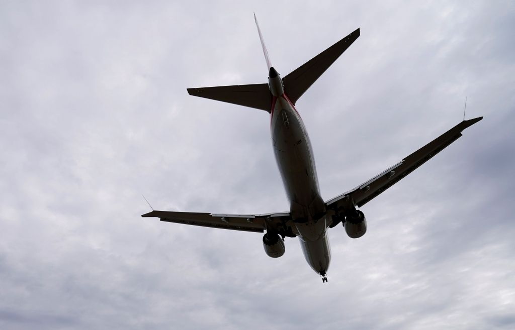 Foto: REUTERS/SCANPIX/LETA