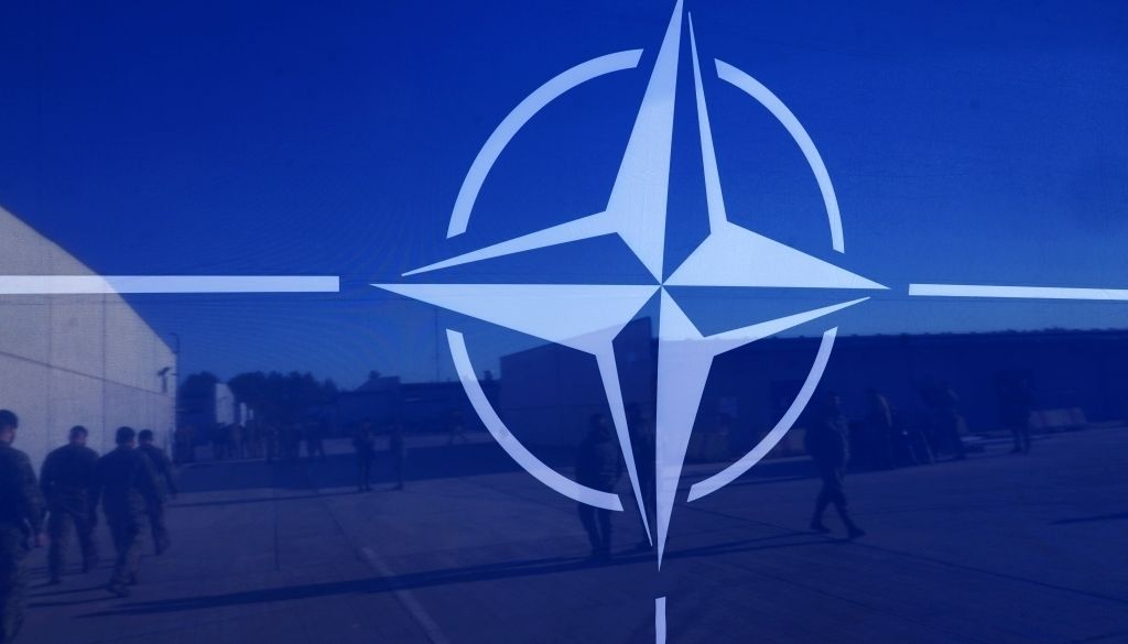 Papildināta - Vācija un Nīderlande izveidos NATO komandcentru Baltijas valstīs