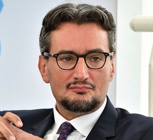 Džovanni Ferrero