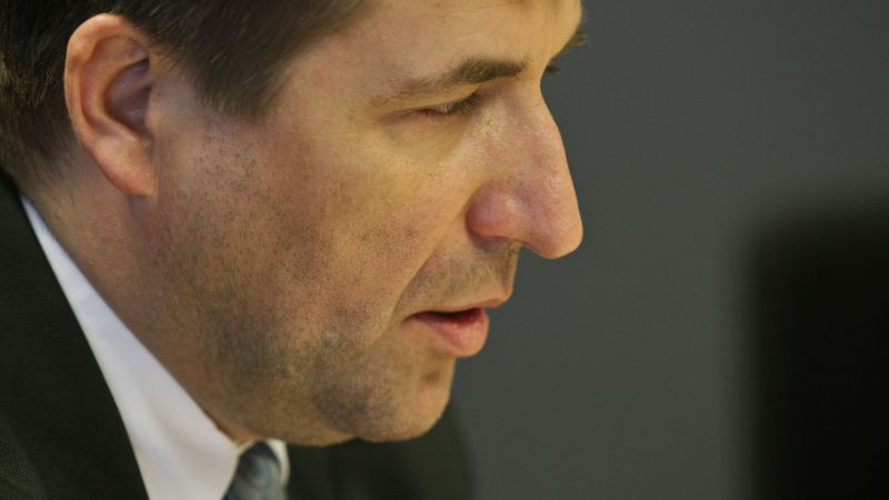 Kampars: reformas ir vienīgais ceļš uz attīstību