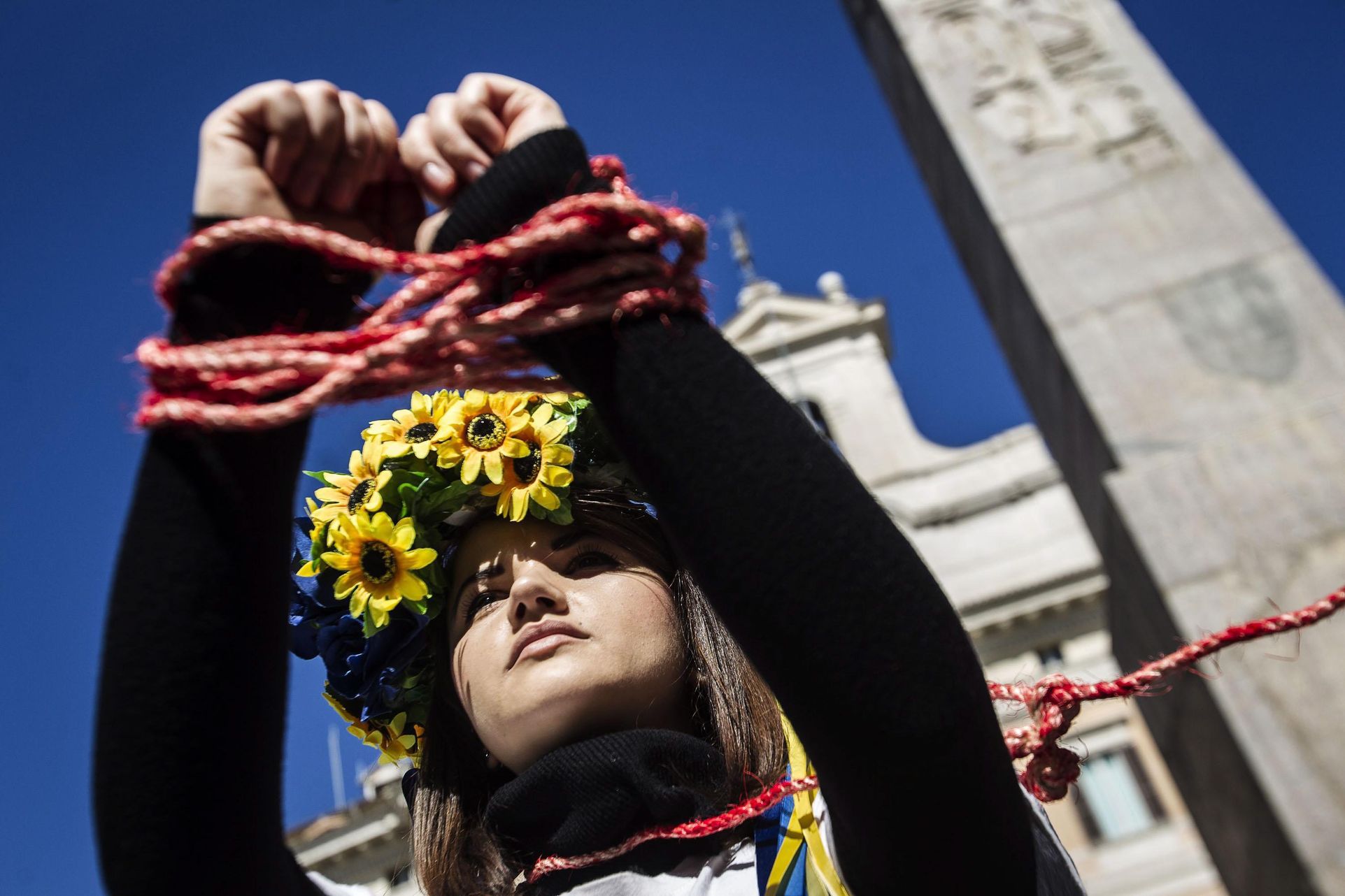Foto: EPA/LETA