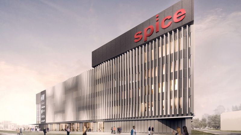 Paplašināsies arī Spice - wellness kompleksā investēs vairāk nekā 7 miljonus eiro