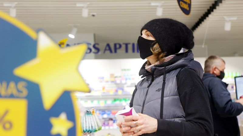 Mēness aptieka pieejamākus padara 200 pieprasītus aptiekas produktus