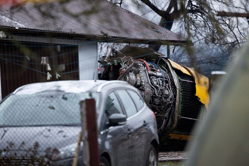 Foto: REUTERS/SCANPIX/LETA