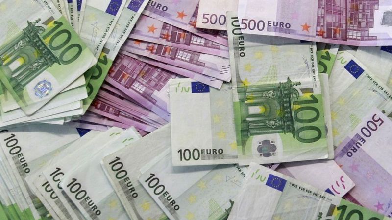 Reģistrēts uzņēmums ar 16,3 miljonu eiro pamatkapitālu