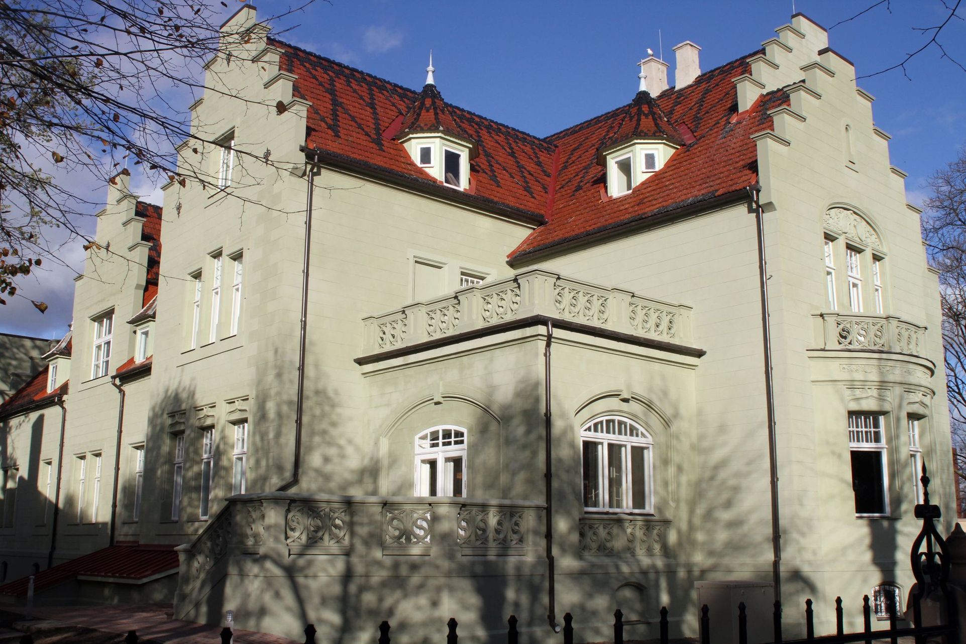 Foto: Liepājas dome