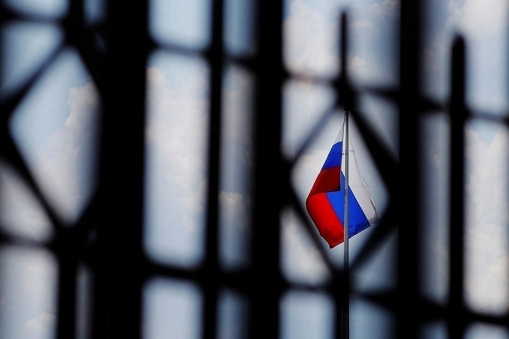 Foto: REUTERS/SCANPIX/LETA