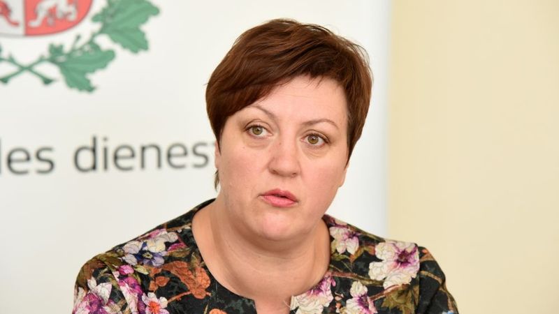 Prokuratūrai lūdz apsūdzēt Koļegovu par nepatiesu ziņu norādīšanu amatpersonas deklarācijā