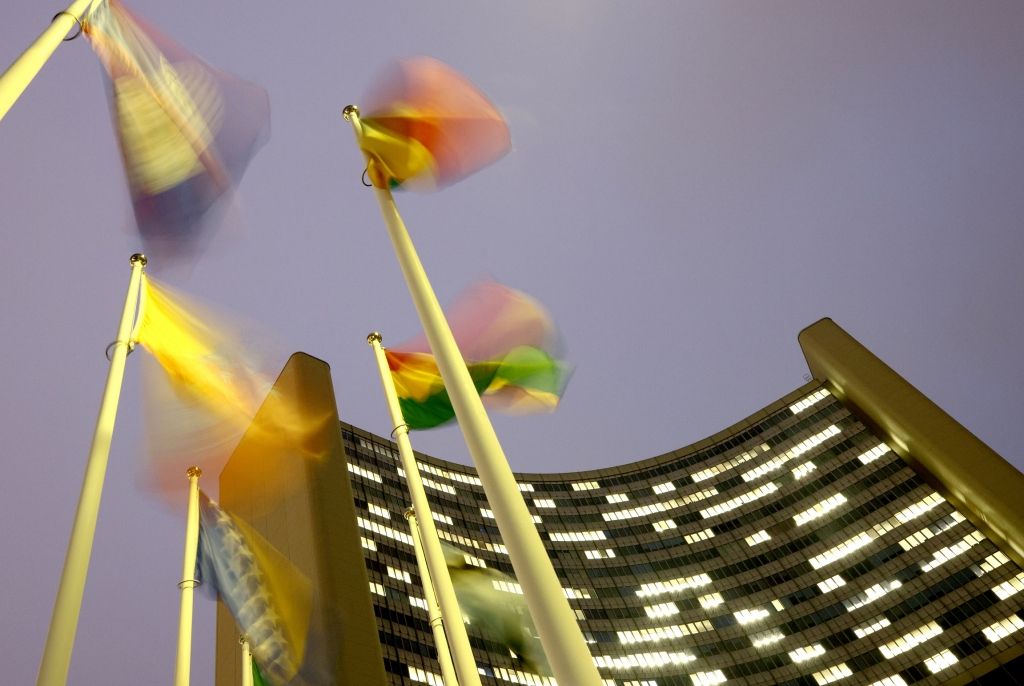 Foto: REUTERS/SCANPIX/LETA