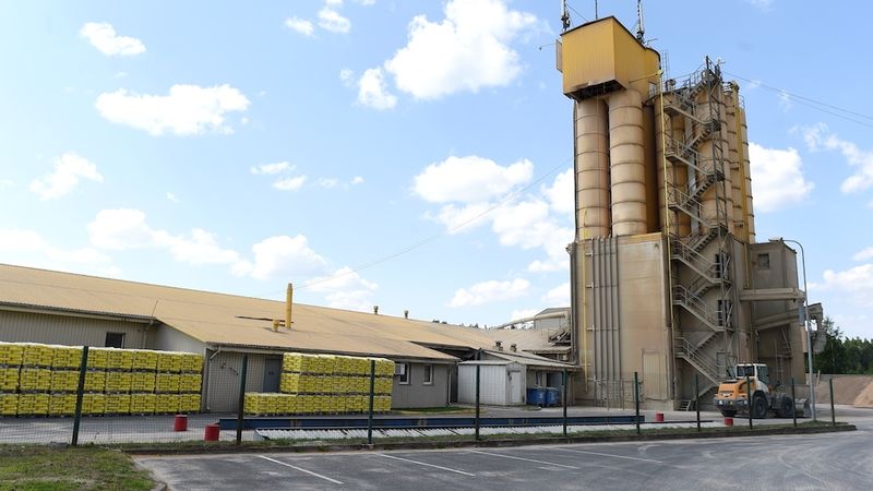 Sakret Holdings piesaistījis finansējumu attīstībai