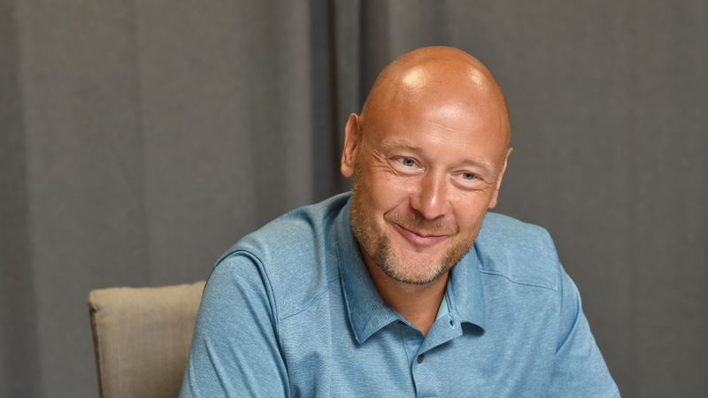 Portrets: Anrī Leimanis, RB Rail un LMT padomes priekšsēdētāja vietnieks