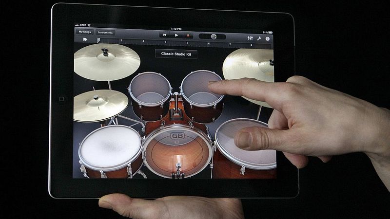 Japānas katastrofa draud aizkavēt iPad 2 piegādes