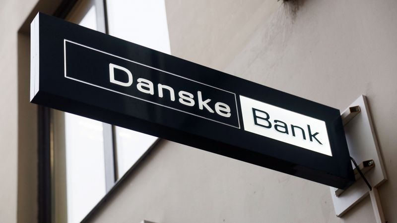 Intrum iegādājas daļu Danske Bank Latvijas filiāles kredītportfeļa