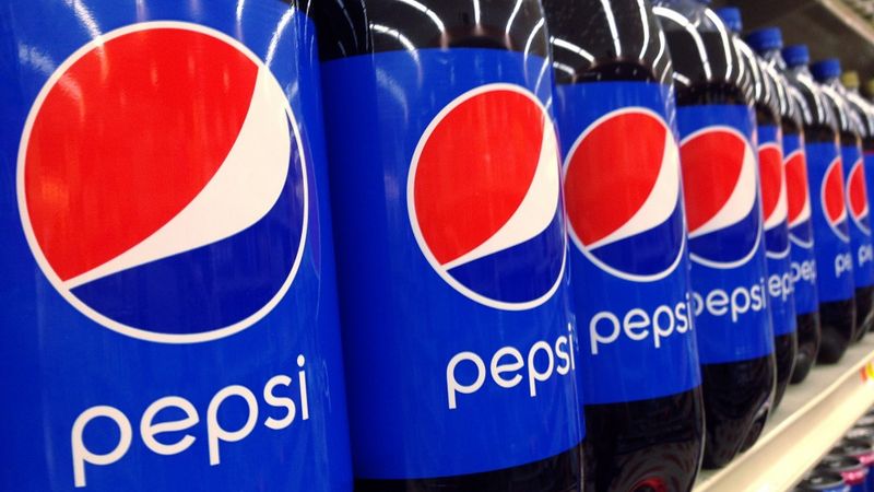 Cido Grupa ražos PepsiCo Baltijas tirgum