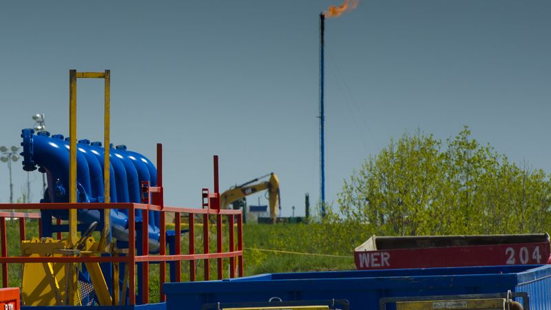 ASV pārspēj Krieviju pēc energoresursu ieguves apjoma