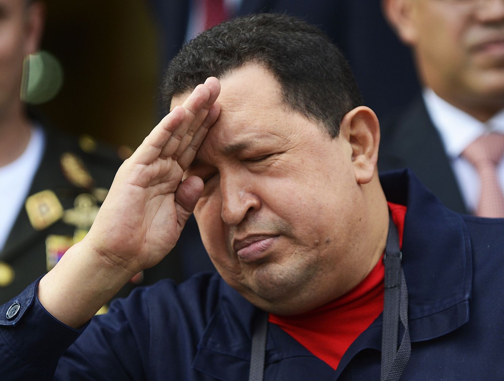Foto: AFP