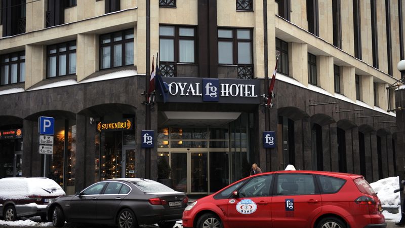 Pagājušajā gadā lielākie reģistrētie uzņēmumi – viesnīca slavenās Hotel de Rome vietā un vagonu ražotne Jelgavā