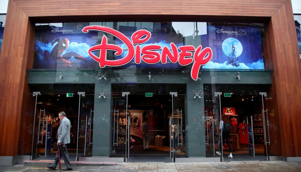 ASV regulators apstiprina Disney ieceri iegādāties  21st Century Fox aktīvus