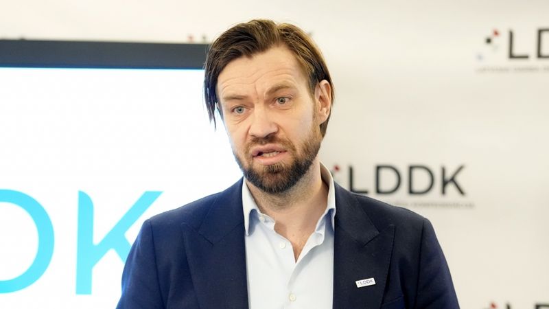 LDDK: Nodokļu reformas neīstenošana būtu bezatbildība
