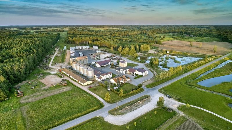 Kotiņu attīstībai piešķir teju 3 miljonus eiro