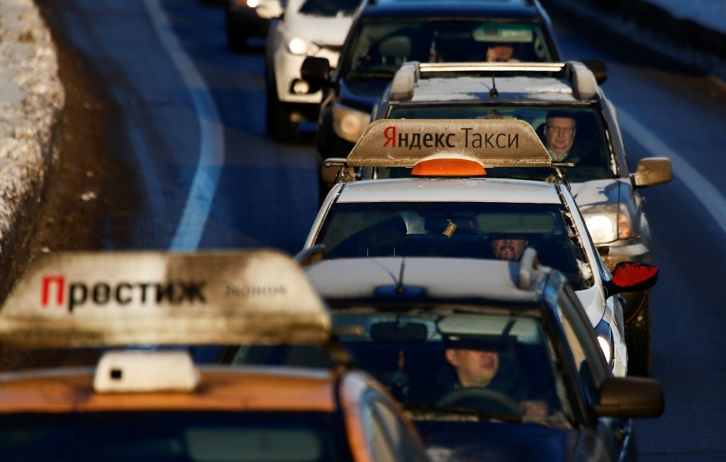 Foto: Reuters/LETA