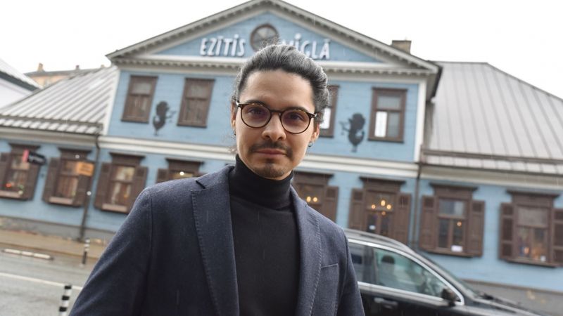 Nodokļu politika bremzē kafejnīcu attīstību reģionos
