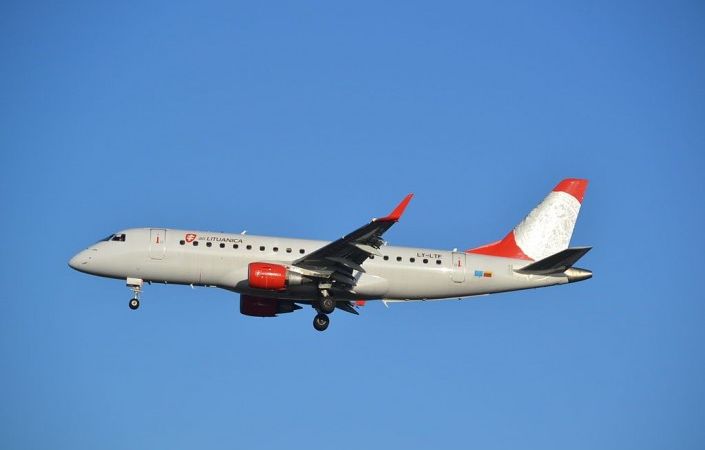 Air Lituanica gatavojas bankrotam