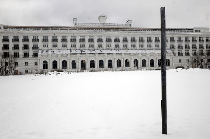 Ķemeru sanatorijas darījums bija veikls pircēja gājiens