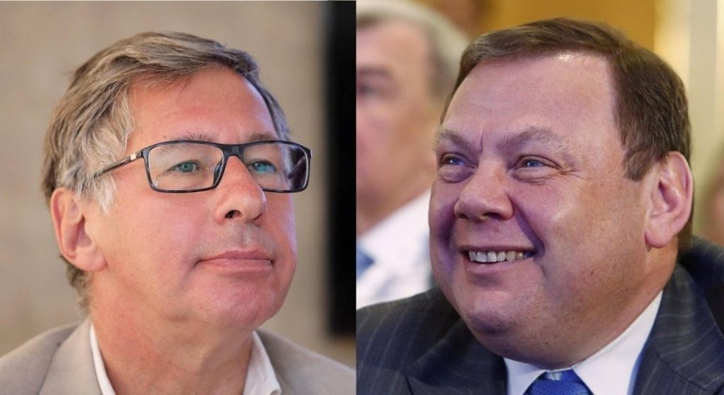 Latvija tomēr izvēlas sankcionēt Latvijas pilsoni