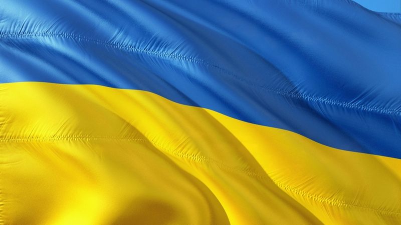 Bēgļi no Ukrainas Latvijā saņems sociālo palīdzību